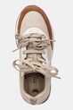 Weekend Max Mara sneakersy Zambra beżowy 2525766014600.IVORY