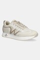 Weekend Max Mara sneakersy Rarohf tekstylny beżowy 2525766034600.IVORY