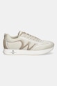 Weekend Max Mara sneakersy Rarohf 2525766034600.IVORY beżowy AW25