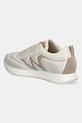 Obuwie Weekend Max Mara sneakersy Rarohf 2525766034600.IVORY beżowy