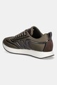 Obuwie Weekend Max Mara sneakersy Rarohf 2525766034600.KAKI zielony