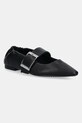 Μπαλαρίνες Dkny Cormic μαύρο K3501170.BLK
