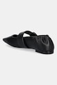Încălțăminte Dkny balerini Cormic K3501170.BLK negru