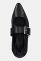 Μπαλαρίνες Dkny Cormic μαύρο K3501170.BLK