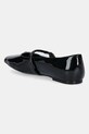 Obutev Balerinke Dkny Danita K3577415.BLK črna