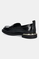 Παπούτσια Μοκασίνια Dkny Jadwin K3596299.BLK μαύρο