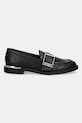 Mokasinke Dkny Ruellia K3574688.BLK crna AW25