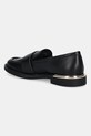 Παπούτσια Μοκασίνια Dkny Jorvyn K3574688.BLK μαύρο