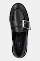 Mokasinke Dkny Ruellia crna K3574688.BLK