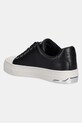 Obuwie Dkny tenisówki York K3511777.BLK czarny