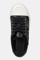 Dkny tenisówki York czarny K3511777.BLK