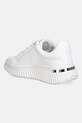 Încălțăminte Dkny sneakers Lobeco K3522858.WHT alb