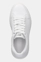 Dkny sneakers Lobeco alb K3522858.WHT