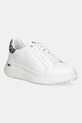 Dkny sneakers Lobeco platformă alb K3510478.UEG