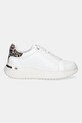 Dkny sneakers Lobeco K3510478.UEG alb AW25