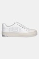 Dkny tenisówki York K3511777.8IW biały AW25