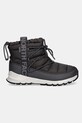 The North Face śniegowce Thermoball Lace Up NF0A5LWDCIH1 szary AW25