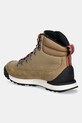 Obuwie The North Face buty Back to Berkeley IV NF0A8179DSN1 zielony
