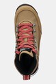 The North Face buty Back to Berkeley IV zielony NF0A8179DSN1