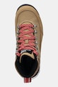 The North Face buty Back to Berkeley IV zielony NF0A8179DSN1