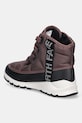 Παπούτσια Μπότες χιονιού The North Face Thermoball Lace Up NF0A817WC9R1 μωβ