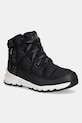 The North Face śniegowce dziecięce Thermoball Lace Up syntetyczny czarny NF0A817WKT01