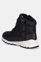 Παπούτσια Παιδικές μπότες χιονιού The North Face Thermoball Lace Up NF0A817WKT01 μαύρο