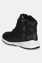 Obuwie The North Face śniegowce dziecięce Thermoball Lace Up NF0A817WKT01 czarny