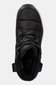 Παιδικές μπότες χιονιού The North Face Thermoball Lace Up μαύρο NF0A817WKT01