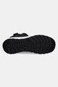 Παιδικές μπότες χιονιού The North Face Thermoball Lace Up NF0A817WKT01 μαύρο