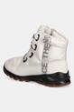 Obuwie The North Face śniegowce Thermoball Lace Up NF0A817WQ4C1 biały
