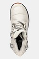 The North Face śniegowce Thermoball Lace Up biały NF0A817WQ4C1