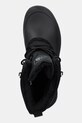 The North Face śniegowce Shellista V czarny NF0A8D8ZKX71