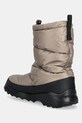 Obuwie The North Face śniegowce Nuptse NF0A8D90DHO1 zielony