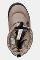 The North Face śniegowce Nuptse zielony NF0A8D90DHO1
