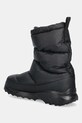 Παπούτσια Μπότες χιονιού The North Face Nuptse NF0A8D90KX71 μαύρο