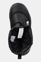 Μπότες χιονιού The North Face Nuptse μαύρο NF0A8D90KX71