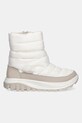 Columbia śniegowce SNOWTROT MID 2075111 biały AW25