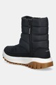Obuwie Columbia śniegowce SNOWTROT MID 2075111 czarny
