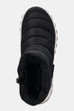 Columbia śniegowce SNOWTROT MID czarny 2075111