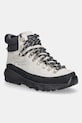 Columbia pantofi NEWTON ALPINE piele întoarsă bej 2128851
