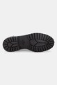 Kožené workery Weekend Max Mara Alain 2525796115600.TOBACCO hnědá