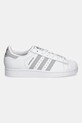 Tenisky adidas Originals Superstar II JQ4731 bílá AW25