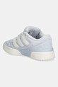 Обувки Велурени маратонки adidas Originals Forum2000 W JR0510 син