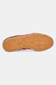 adidas Originals sneakersy zamszowe Gazelle Indoor W JS1403 bordowy