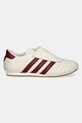 adidas Originals sneakersy skórzane Adidas Taekwondo W JS4527 beżowy AW25
