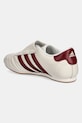 Obuwie adidas Originals sneakersy skórzane Adidas Taekwondo W JS4527 beżowy