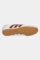 adidas Originals sneakersy skórzane Adidas Taekwondo W JS4527 beżowy