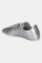 Scarpe adidas Originals sneakers in pelle Stan Smith Lo Pro W JQ6427 argento