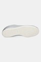 adidas Originals sneakers in pelle Stan Smith Lo Pro W JQ6427 argento